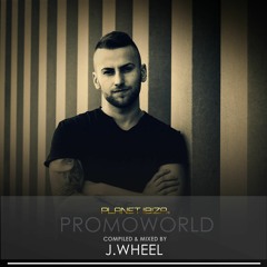𝗣𝗹𝗮𝗻𝗲𝘁 𝗜𝗯𝗶𝘇𝗮 - Promoworld by J.Wheel
