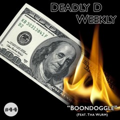 Boondoggle (feat. Tha Wurm)