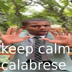 calabria???? (160BPM)