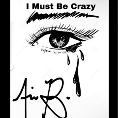 Ari B- I Must Be Crazy