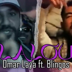 Laya ft. Blingos - LALOU