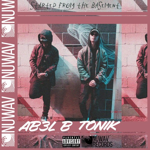 Started From The Basement Ft. AB3L B