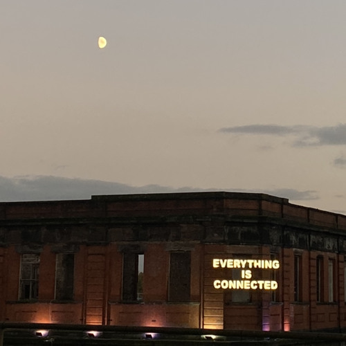 EVERYTHINGISCONNECTED