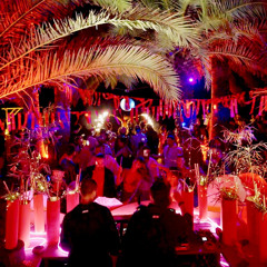 Set Badgers @ Bonjuk Bay - Bonjukians on The Beat 2025