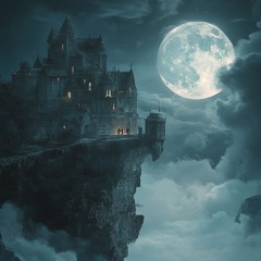 Silverlit Fortress