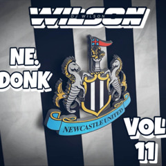 Wilson - NE DONK Vol 11