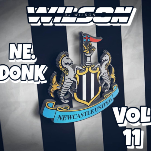 Wilson - NE DONK Vol 11