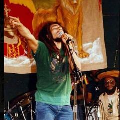 Reggae love