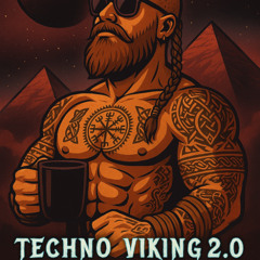Devastation-Rekkt (Techno viking 2.0 remix)