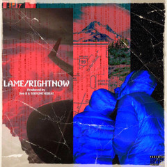RaeLee - Lame/Right Now (ft. JayKub) [prod. Dee B x TORYONTHEBEAT]