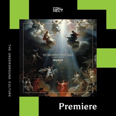 PREMIERE: Paul Anthonee - Polygon 0507 [Sequence Music]