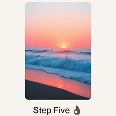 Step Five 👌🏿.wav