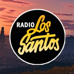 GTA V  Radio Los Santos - Radio Station (All Songs)