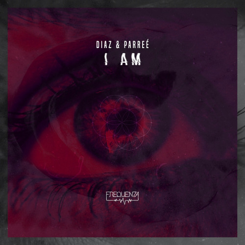 PREMIERE: Diaz & Parree - I Am Success (Original Mix)[Frequenza]