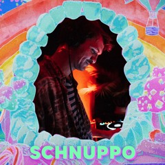 schnuppo @ Pratersauna Vienna, July 2025