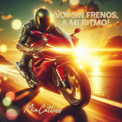 ¡Voy Sin Frenos, A Mi Ritmo!