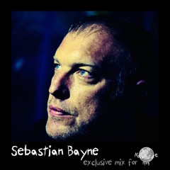 Sebastian Bayne - NovaFuture Blog Mix April 2024