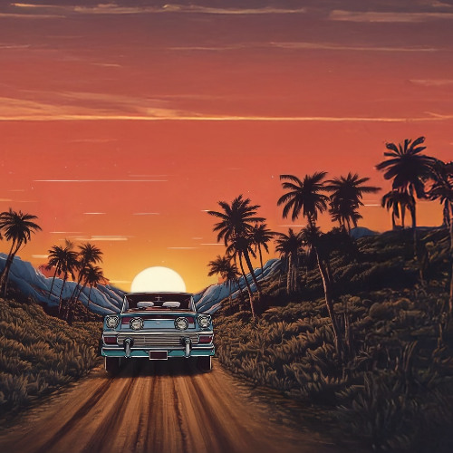 Vibes For The Road 3
