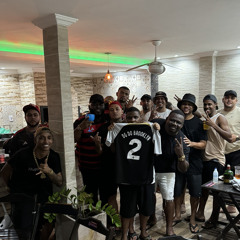 10 MINUTINHOS PARA CURAR TRISTEZA ( DG DO BROOKLYN FT. MC SACI & MC RODRIGO DO CN )