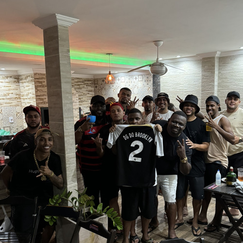 10 MINUTINHOS PARA CURAR TRISTEZA ( DG DO BROOKLYN FT. MC SACI & MC RODRIGO DO CN )