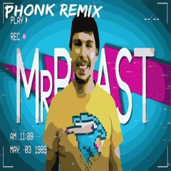 Attack Of The Killer Beast (Phonk Remix) (TIKTOK SONG)
