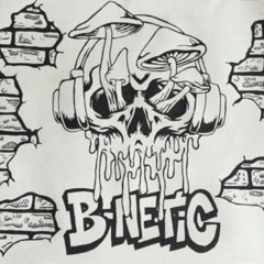 Techno x Drum&bass /B-Netic Mashup/