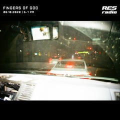 Fingers Of God [08.10.2020]