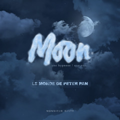 Hypnose d’endormissement – Rentrer dans le monde imaginaire de Peter Pan