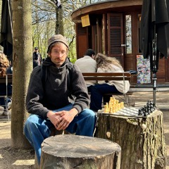 Franz Bobel @ Kiosk Radio 29.03.2025