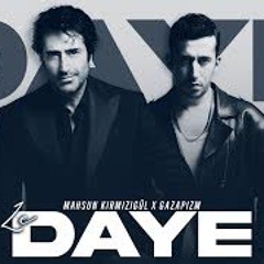 Mahsun Kırmızıgül x Gazapizm - Lê Dayê | TikTok Mix (Prod. Jiyan Beats)