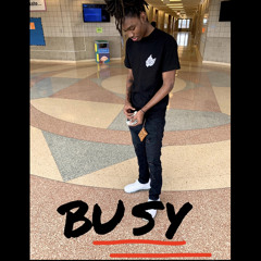Busy