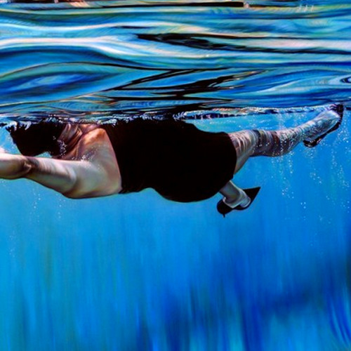 Inflatable (Sequence 2) (Bonus Track)