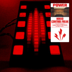 nikko & Control Freak - POWER