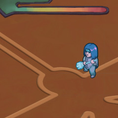 El guardian de Nazca