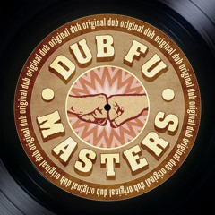 Frank Sinatra - Dub Fu Masters