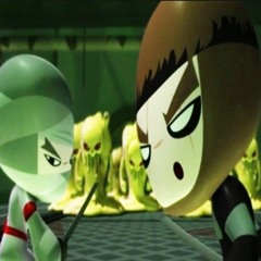 [🦠EP] when life ain fair (Plantz vs zombies) {{🎋🧧🪢}}