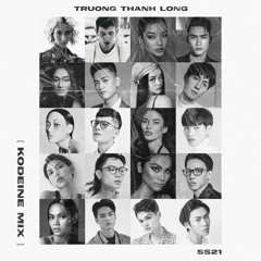 Vietnam Runway Fashion Week - TruongThanhLong SS21 [KØDEINE MIX]