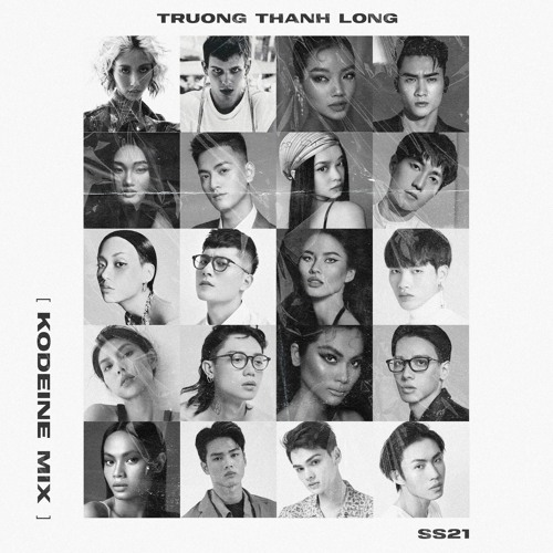 Vietnam Runway Fashion Week - TruongThanhLong SS21 [KØDEINE MIX]