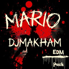 Mario X Makham (MASHUP 2024) Vol.1 *FREE DOWNLOAD*