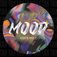 Premiere: Nasty (Manda Moor Dub Edit) [MOOD EDITS]