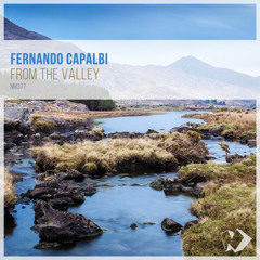 Fernando Capalbi - From the Valley (Original Mix)