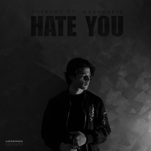 Hate You (ft. Madamarye)