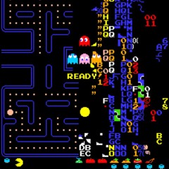 @Lazzyrd2 - "PAC-MAN" (MY PART) #ALBUM SONG 2