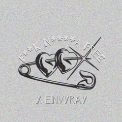 FNF FREESTYLE x ENVYRAY