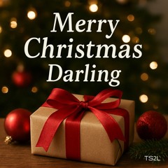 Merry Christmas darling (in the style of The Carpenters)