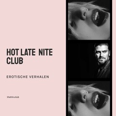 HLN Club Ep1 - Anna