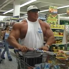 ultimate carb master lifting god