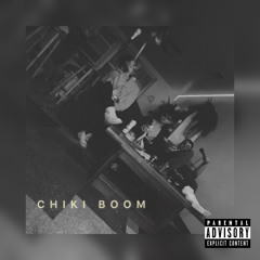 CHIKI BOOM (reza x WBMGPacks) - Prod. Charlie Chay