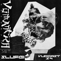 SLUFGI - [Vūdcast_054]