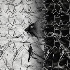 BLVCK SHEEP | dark techy dnb mix